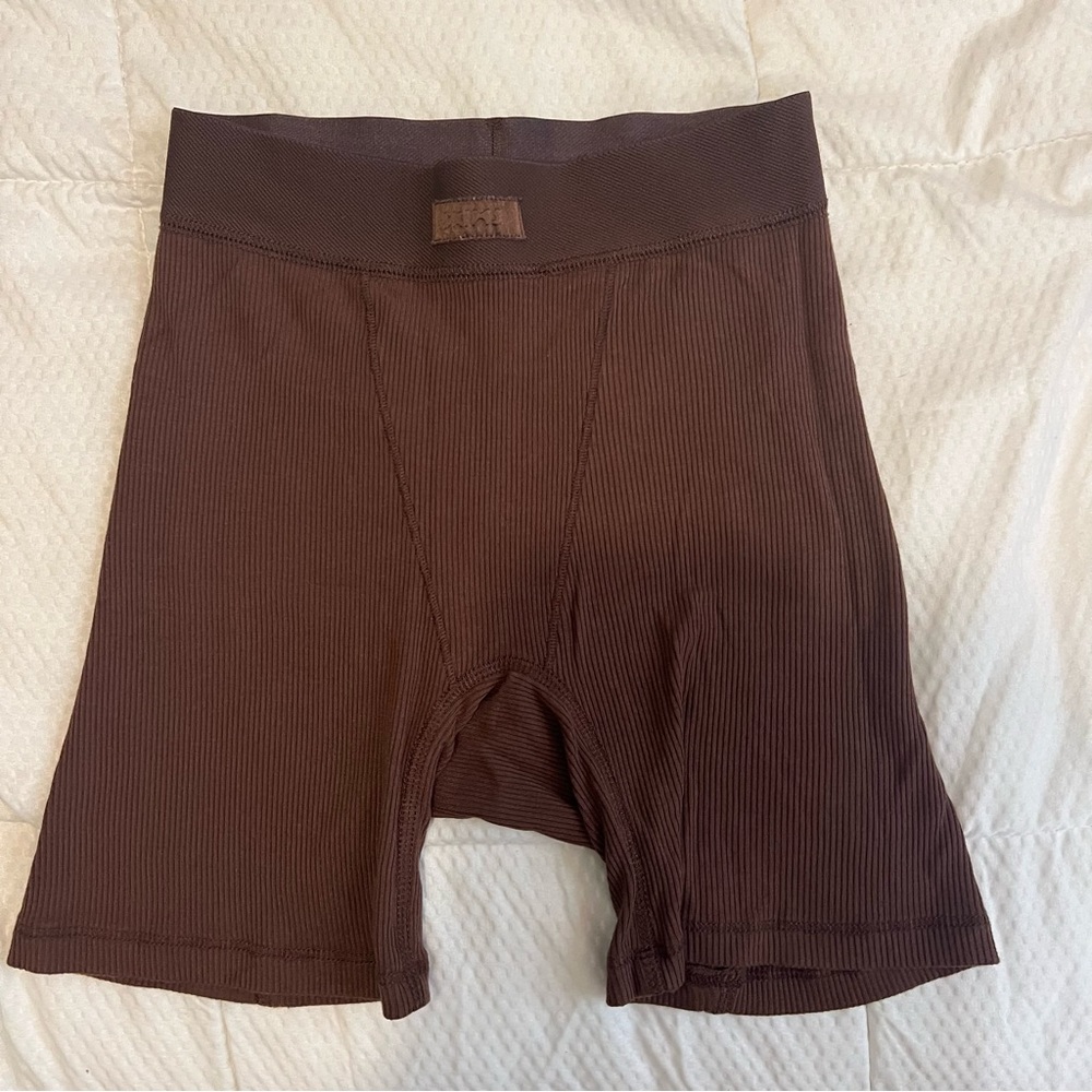 Skims soft lounge boxer